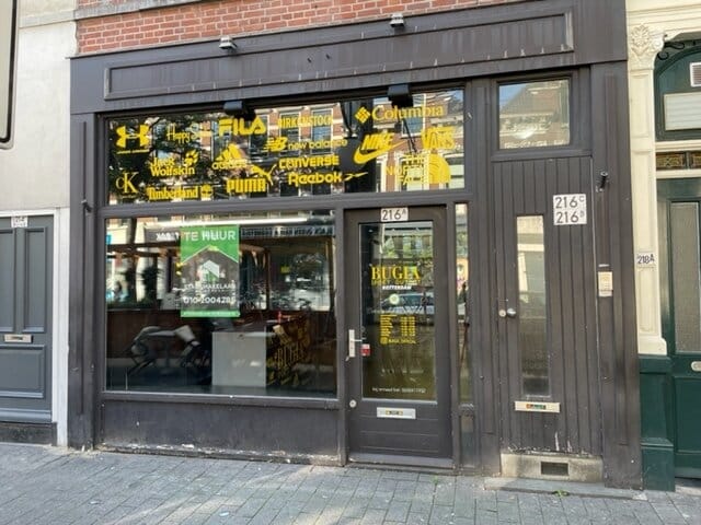 View photo 2 of Nieuwe Binnenweg 216-A