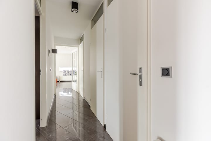 Appartement te koop: Jufferstraat 300, Rotterdam