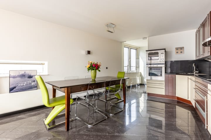Appartement te koop: Jufferstraat 300, Rotterdam