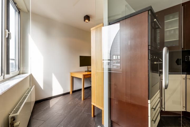Appartement te koop: Jufferstraat 300, Rotterdam