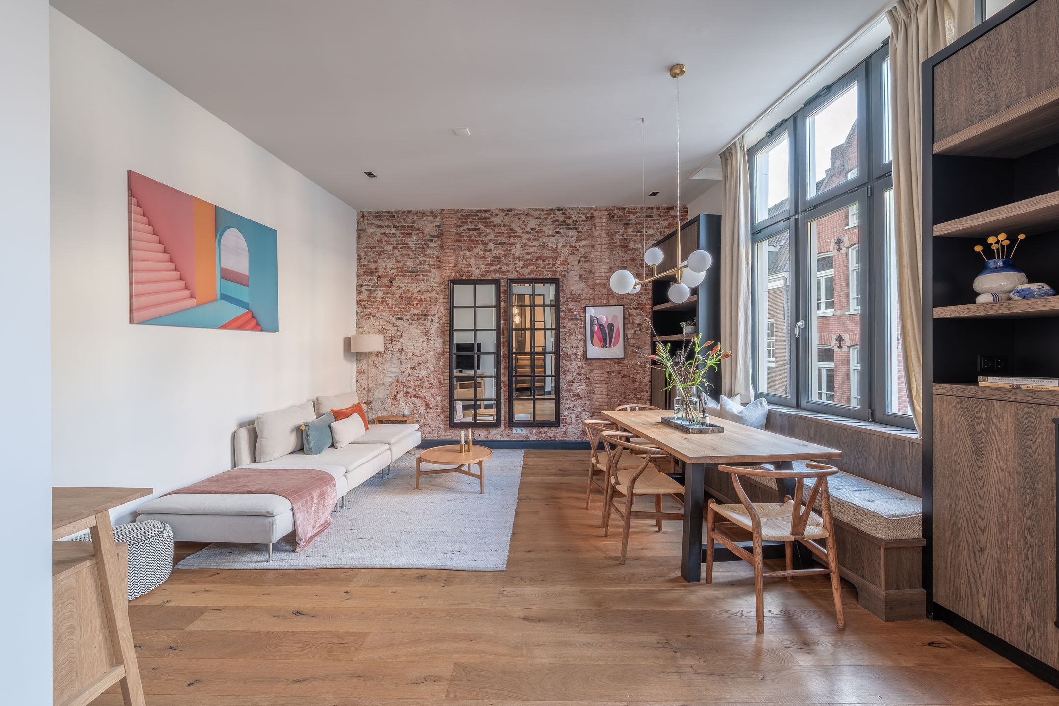 Photo 9 of Herengracht 455-C