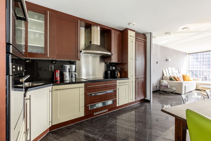 Appartement te koop: Jufferstraat 300, Rotterdam