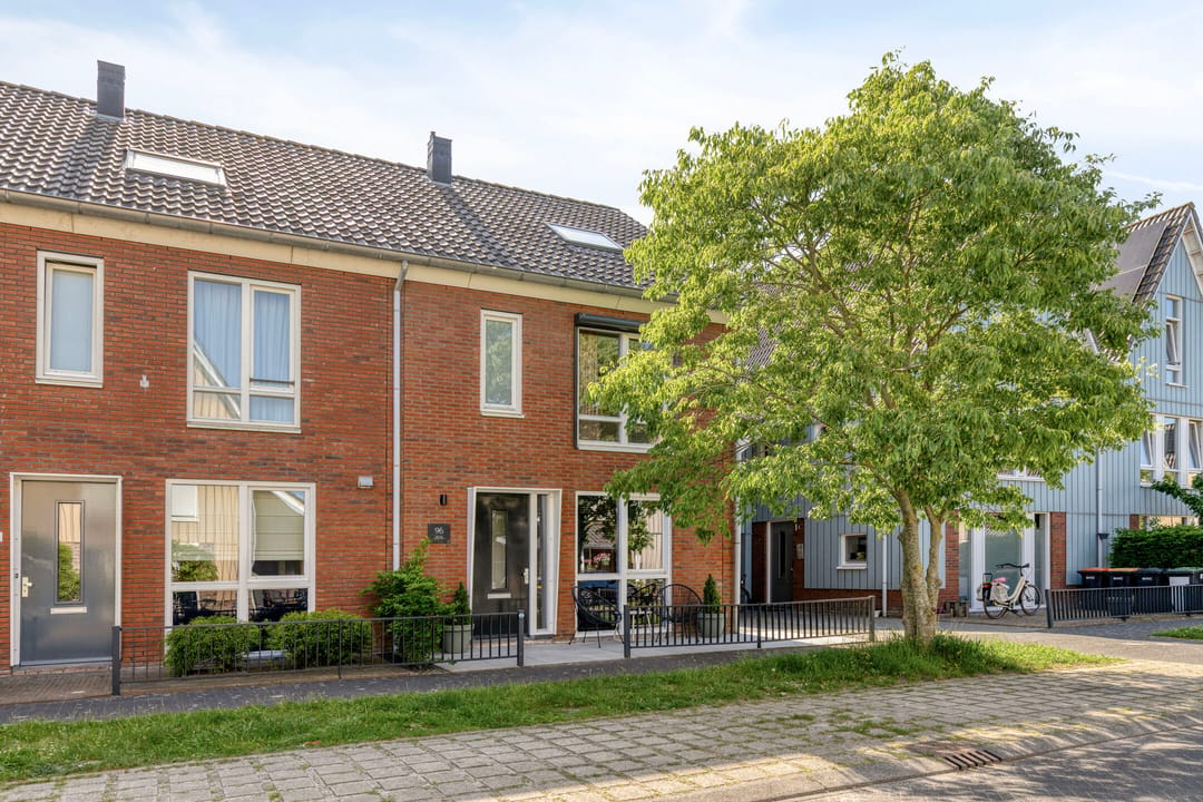 Foto 1 van Paaldijk 96