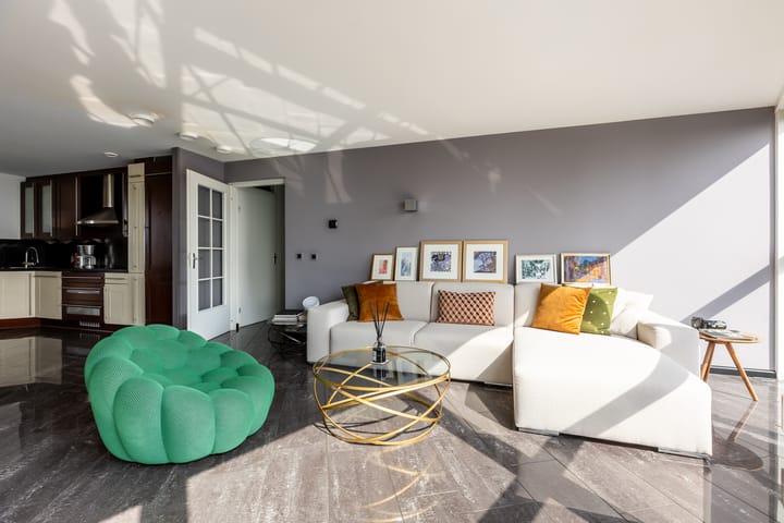 Appartement te koop: Jufferstraat 300, Rotterdam