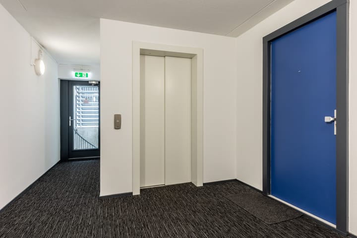 Appartement te koop: Jufferstraat 300, Rotterdam