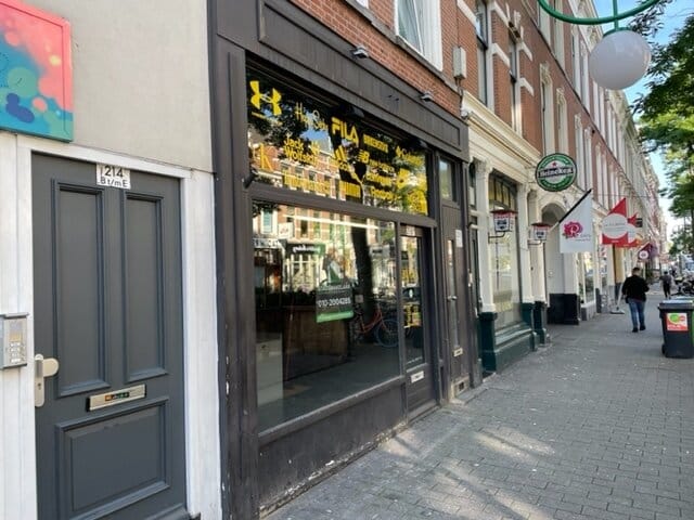 View photo 3 of Nieuwe Binnenweg 216-A