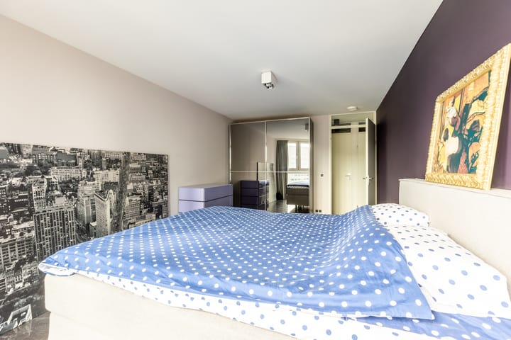 Appartement te koop: Jufferstraat 300, Rotterdam
