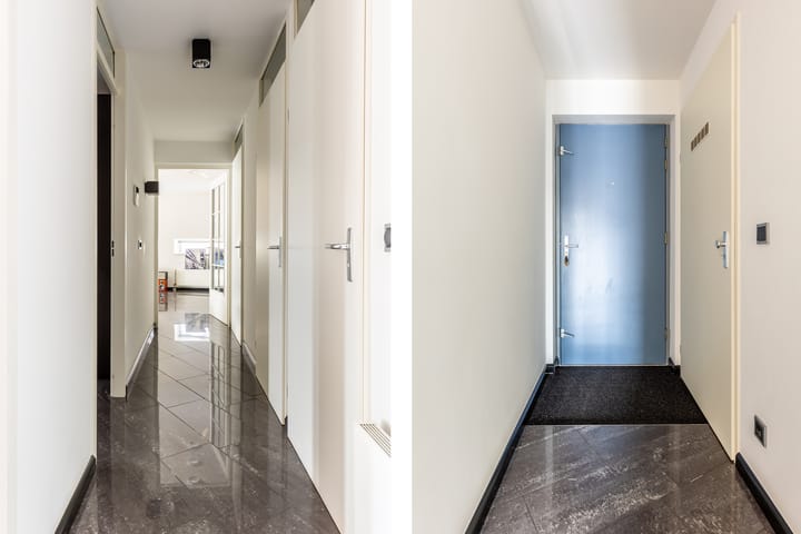 Appartement te koop: Jufferstraat 300, Rotterdam