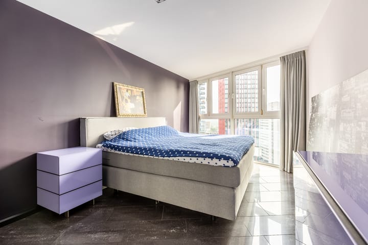 Appartement te koop: Jufferstraat 300, Rotterdam