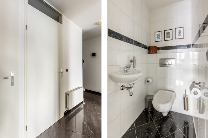 Appartement te koop: Jufferstraat 300, Rotterdam