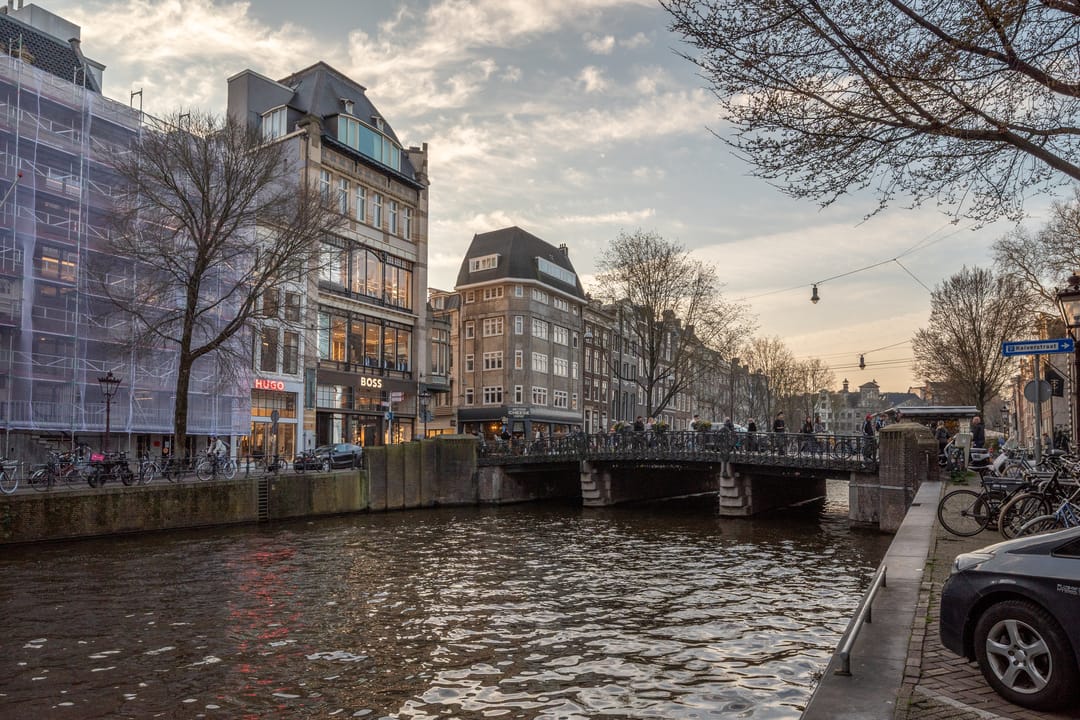 Photo 37 of Herengracht 455-C