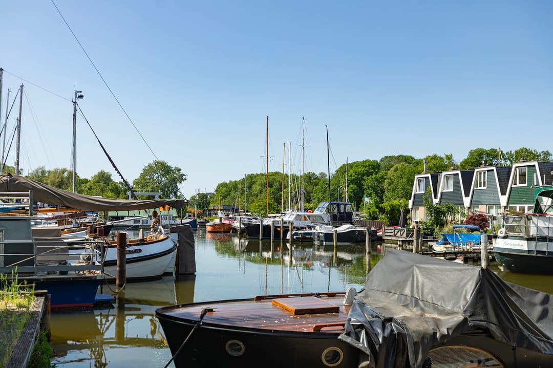 Photo 41 of Scheepmakerskade 2