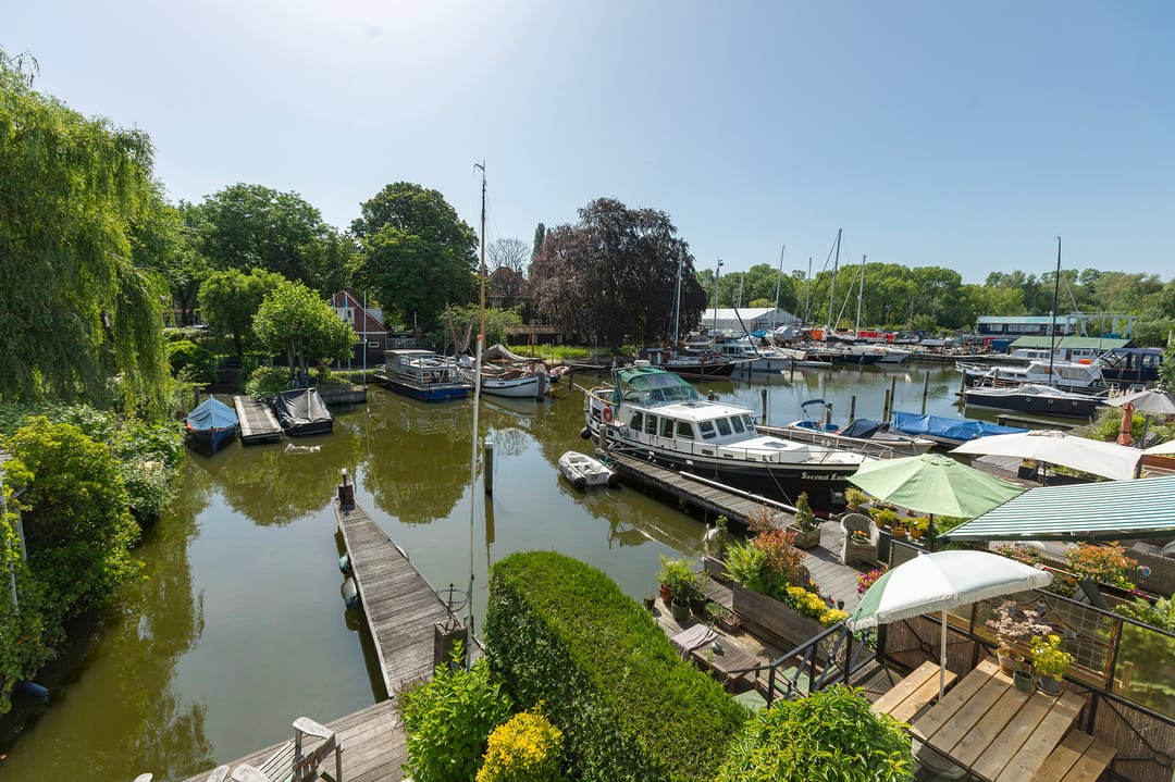 Photo 22 of Scheepmakerskade 2