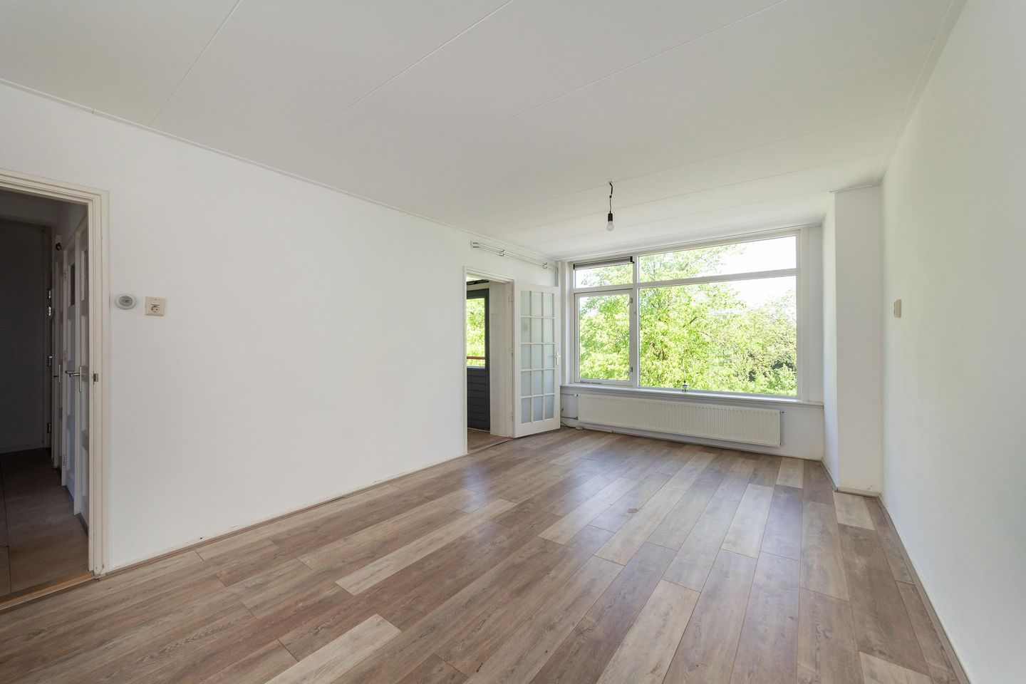 Foto 10 van Aalbersestraat 5-2