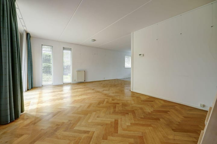 Foto 3 van Seringenlaan 4
