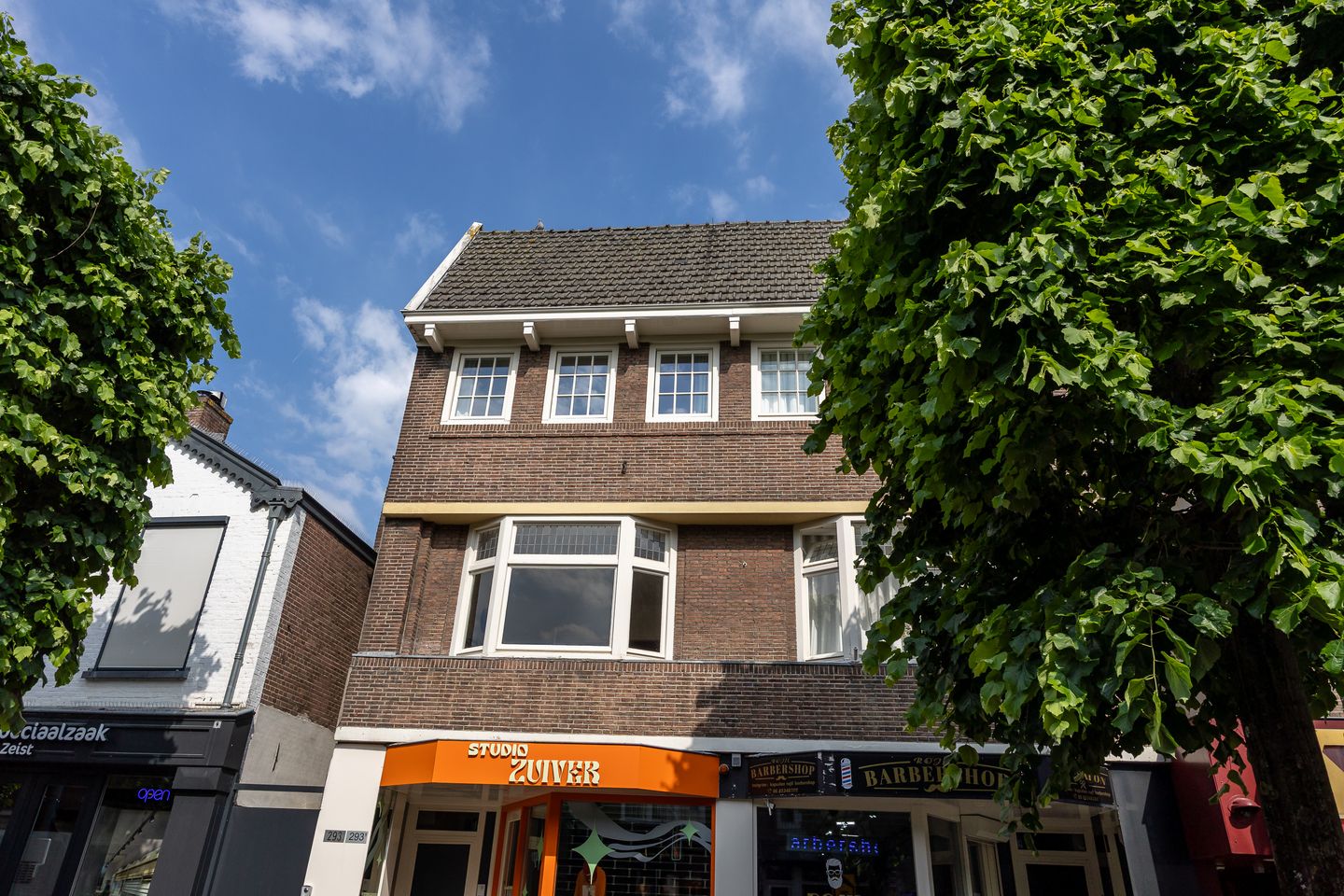 Foto 34 van Slotlaan 293-1