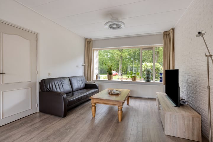 Tussenwoning te koop: Toutenburgleane 34, Tytsjerk
