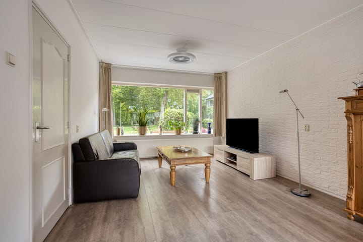 Tussenwoning te koop: Toutenburgleane 34, Tytsjerk