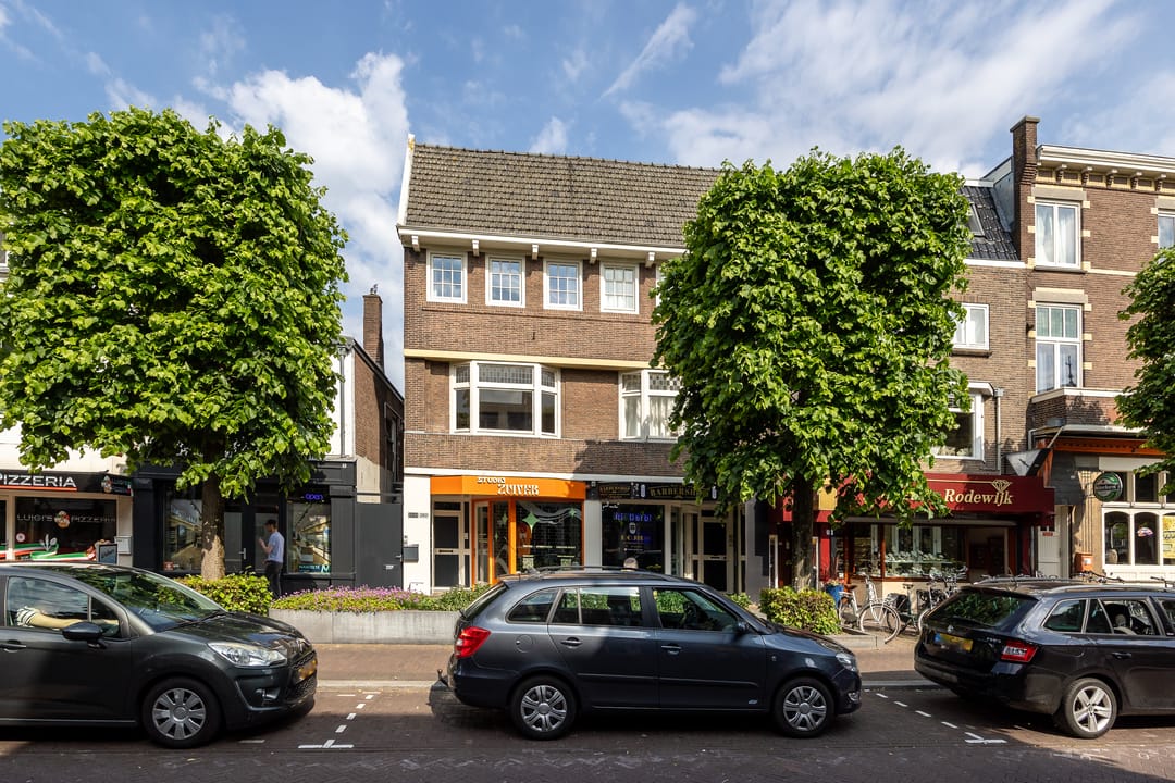 Foto 1 van Slotlaan 293-1