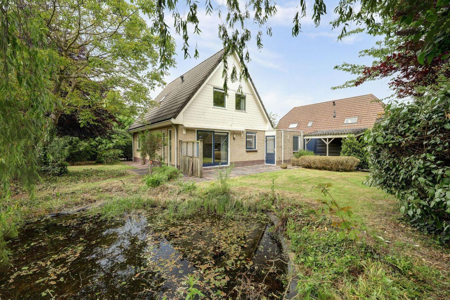 Foto 1 van Seringenlaan 4