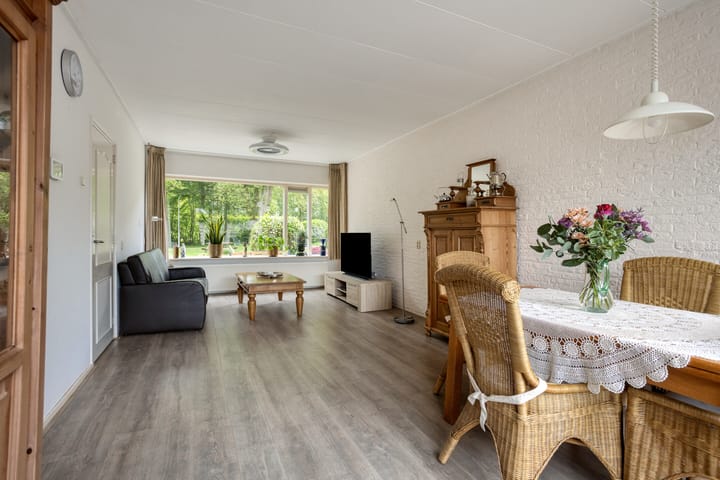 Tussenwoning te koop: Toutenburgleane 34, Tytsjerk