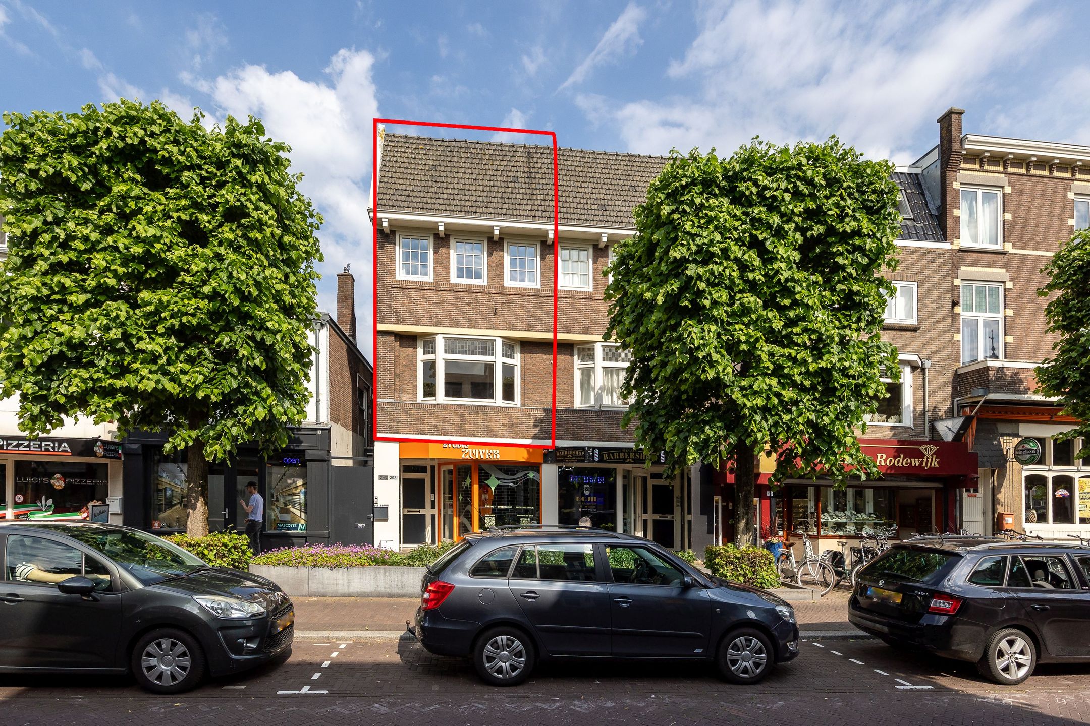 Foto 33 van Slotlaan 293-1