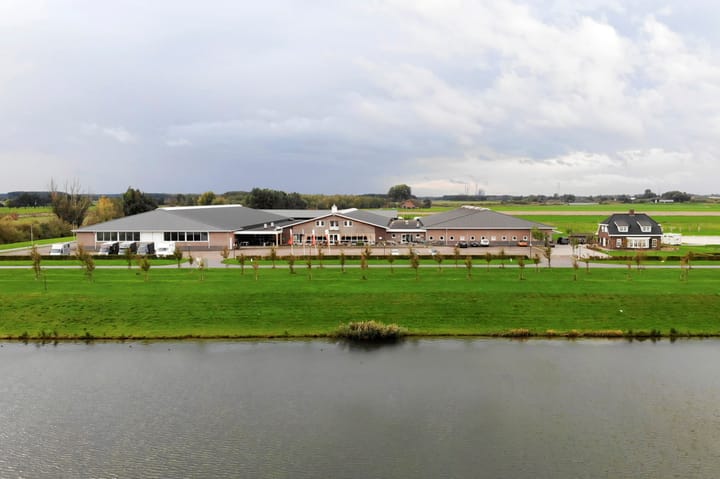 Kooike 2, Werkendam