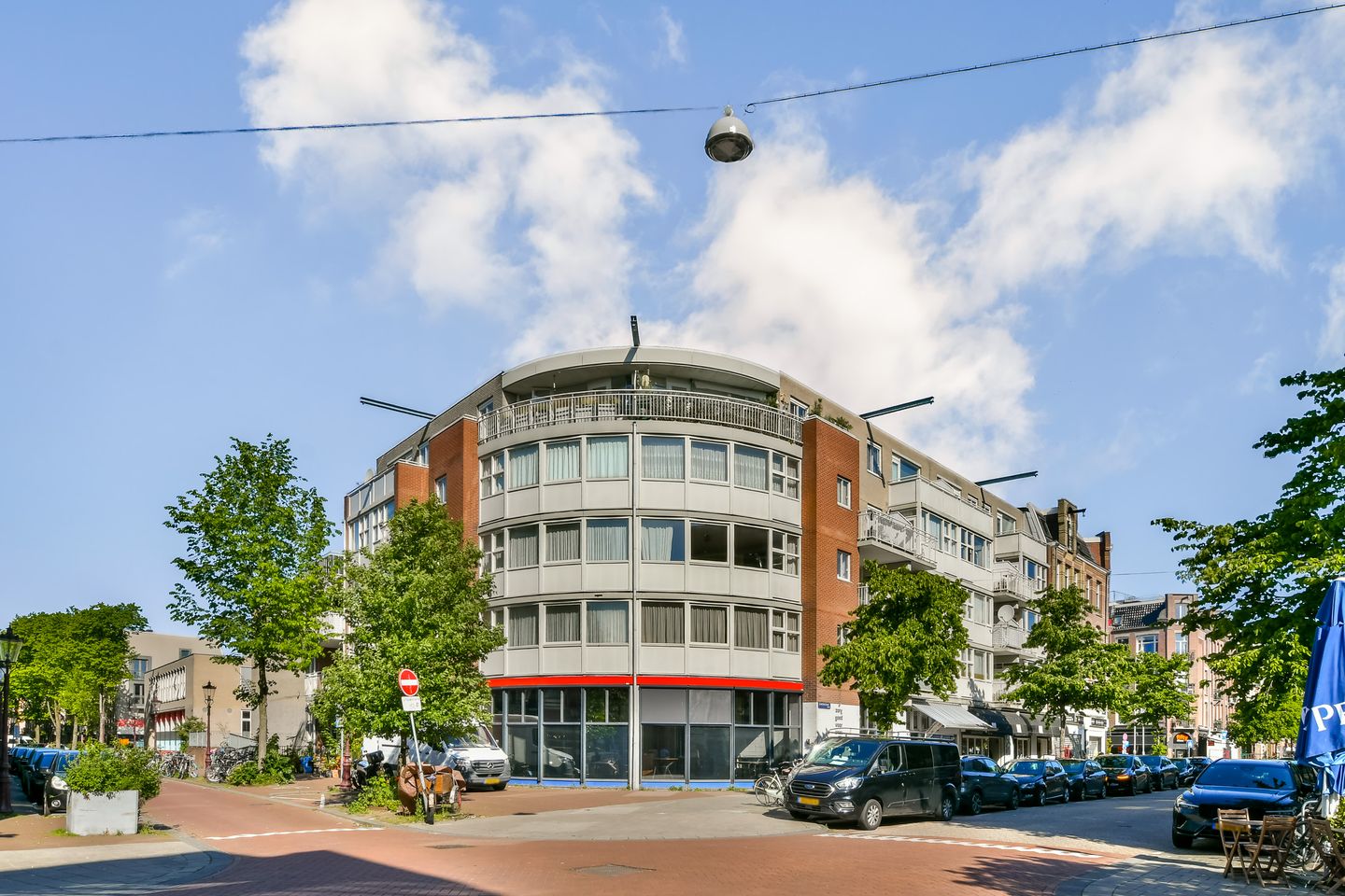Foto 4 van Balistraat 85-E