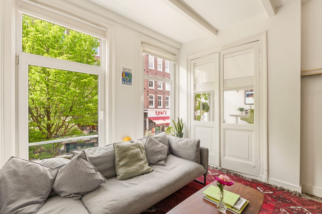 Photo 7 of Eerste Van der Helststraat 55-1