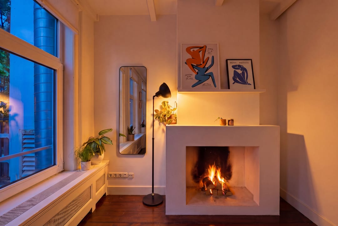 Photo 17 of Eerste Van der Helststraat 55-1