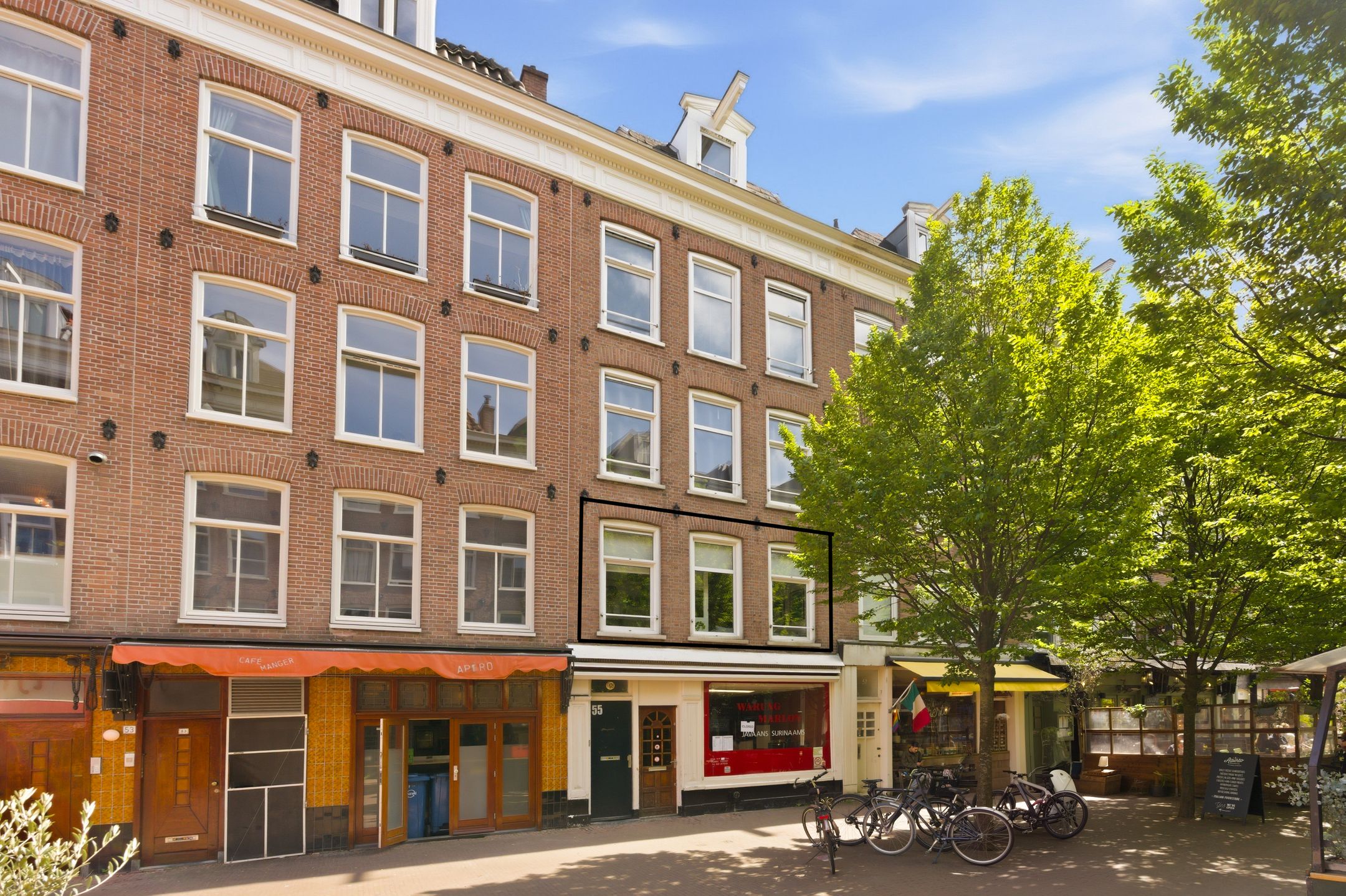 Eerste Van der Helststraat 55- 55 1