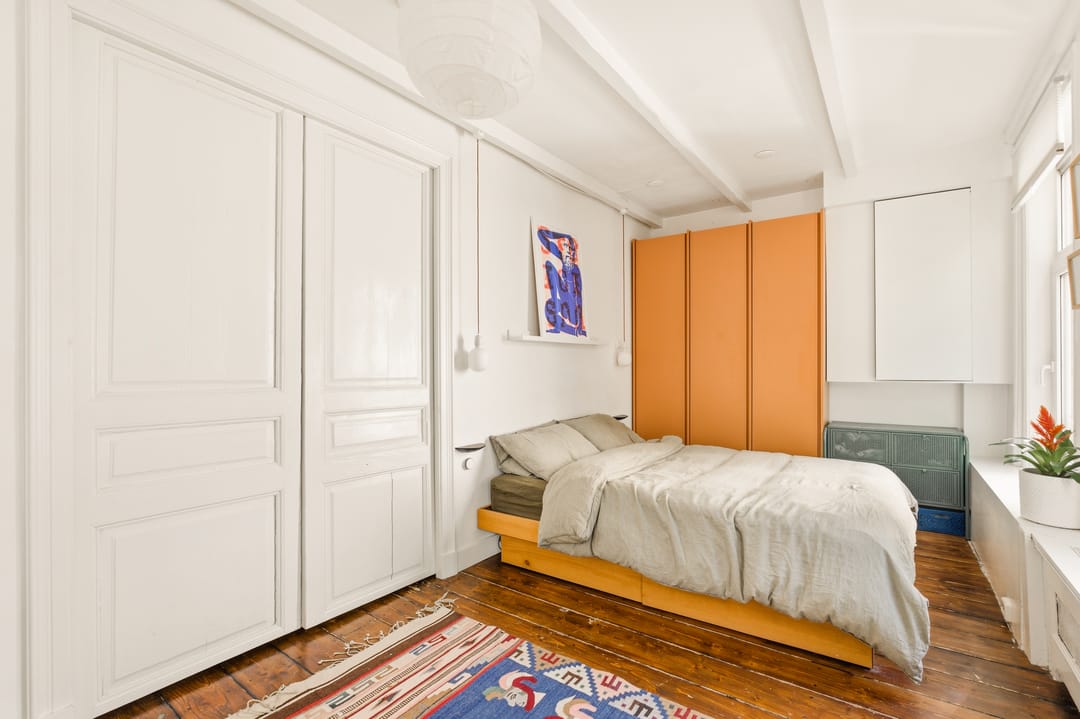 Photo 13 of Eerste Van der Helststraat 55-1
