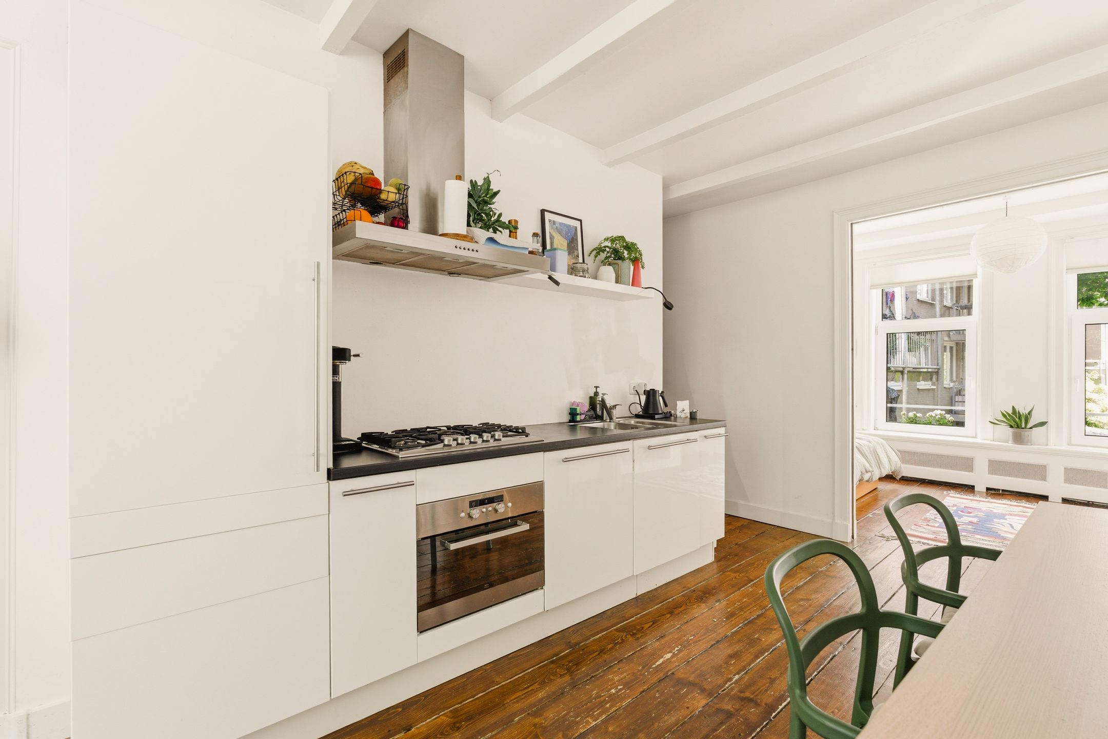 Photo 9 of Eerste Van der Helststraat 55-1