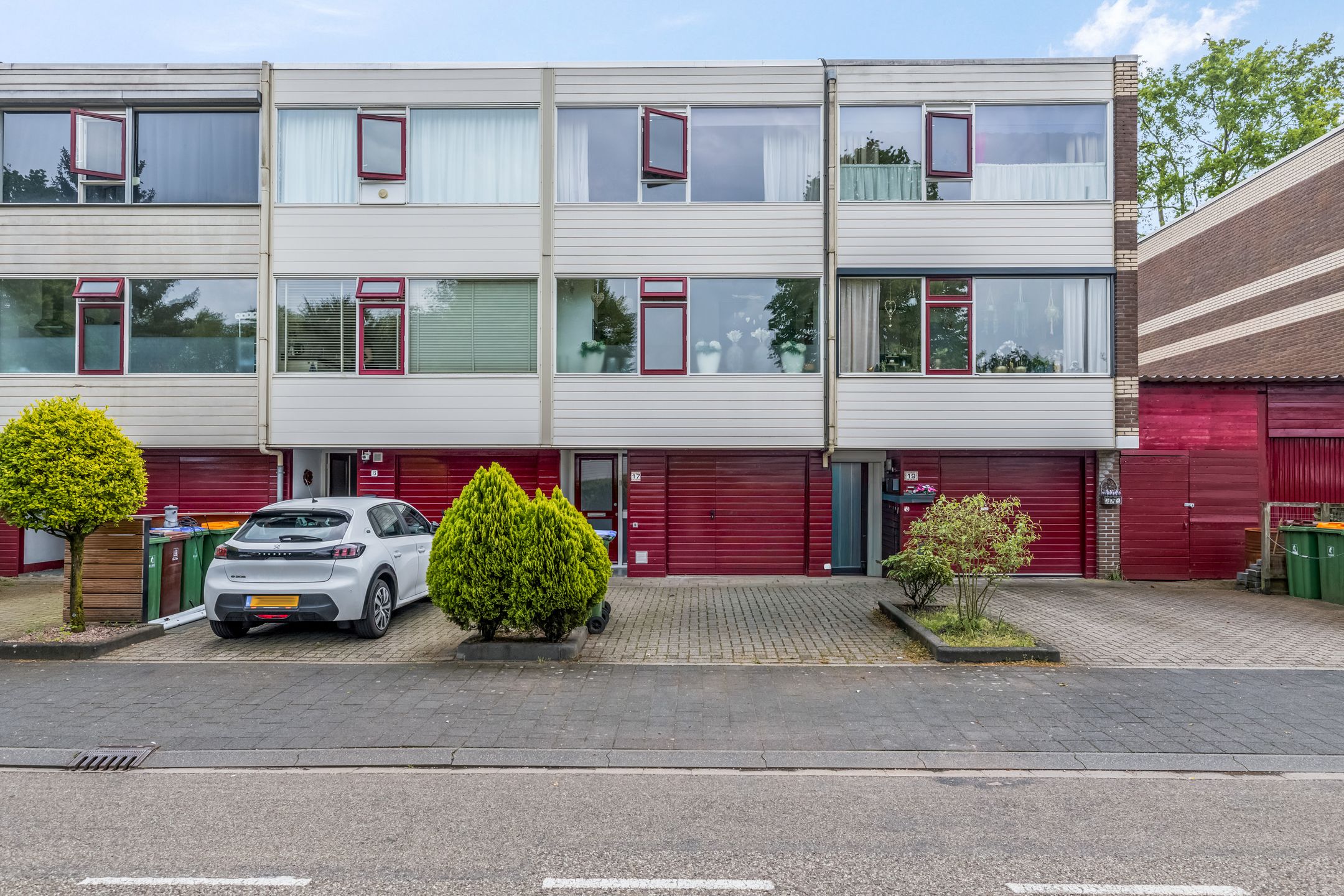 Arendshorst 17 