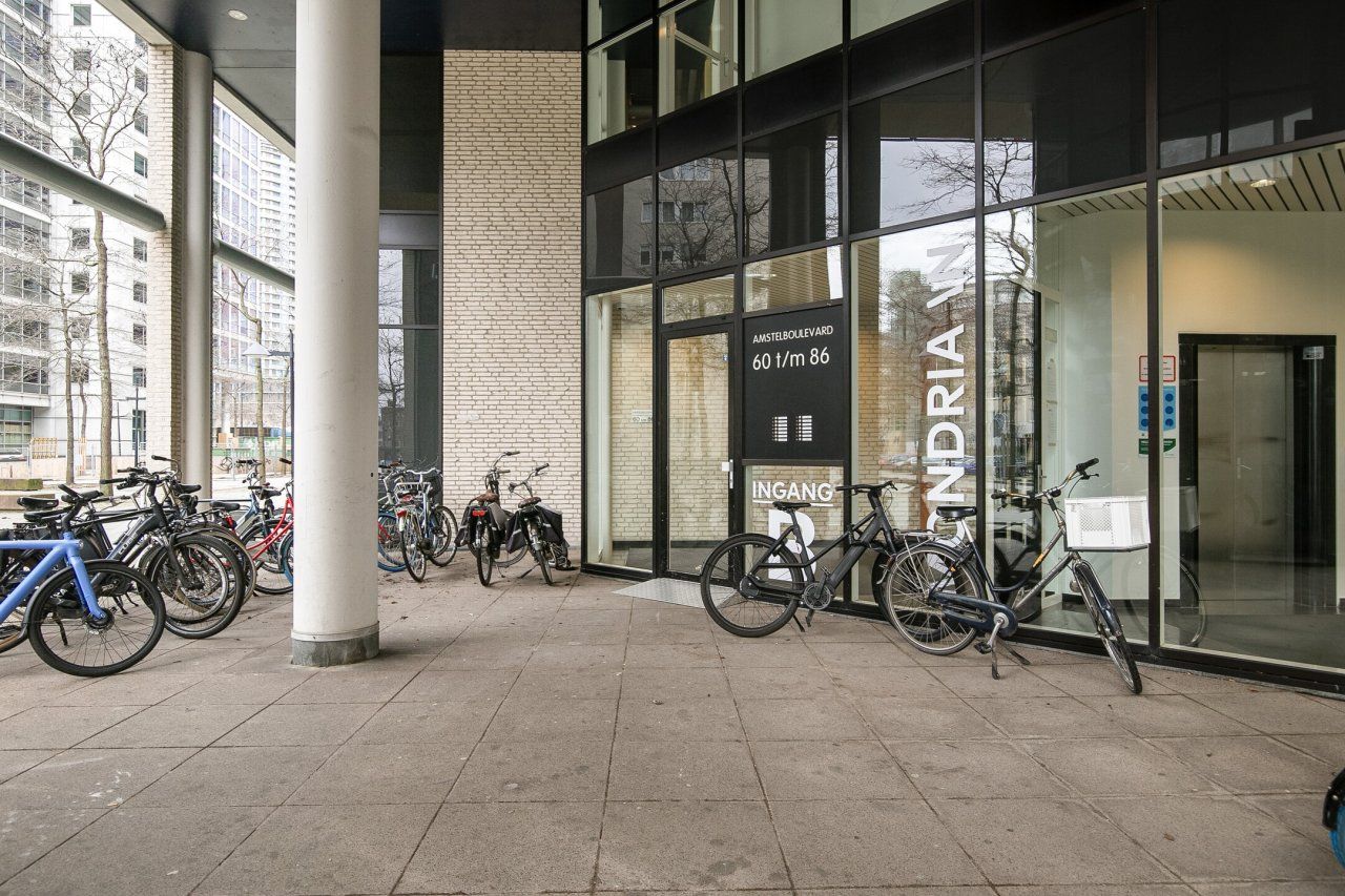 Photo 25 of Amstelboulevard 74