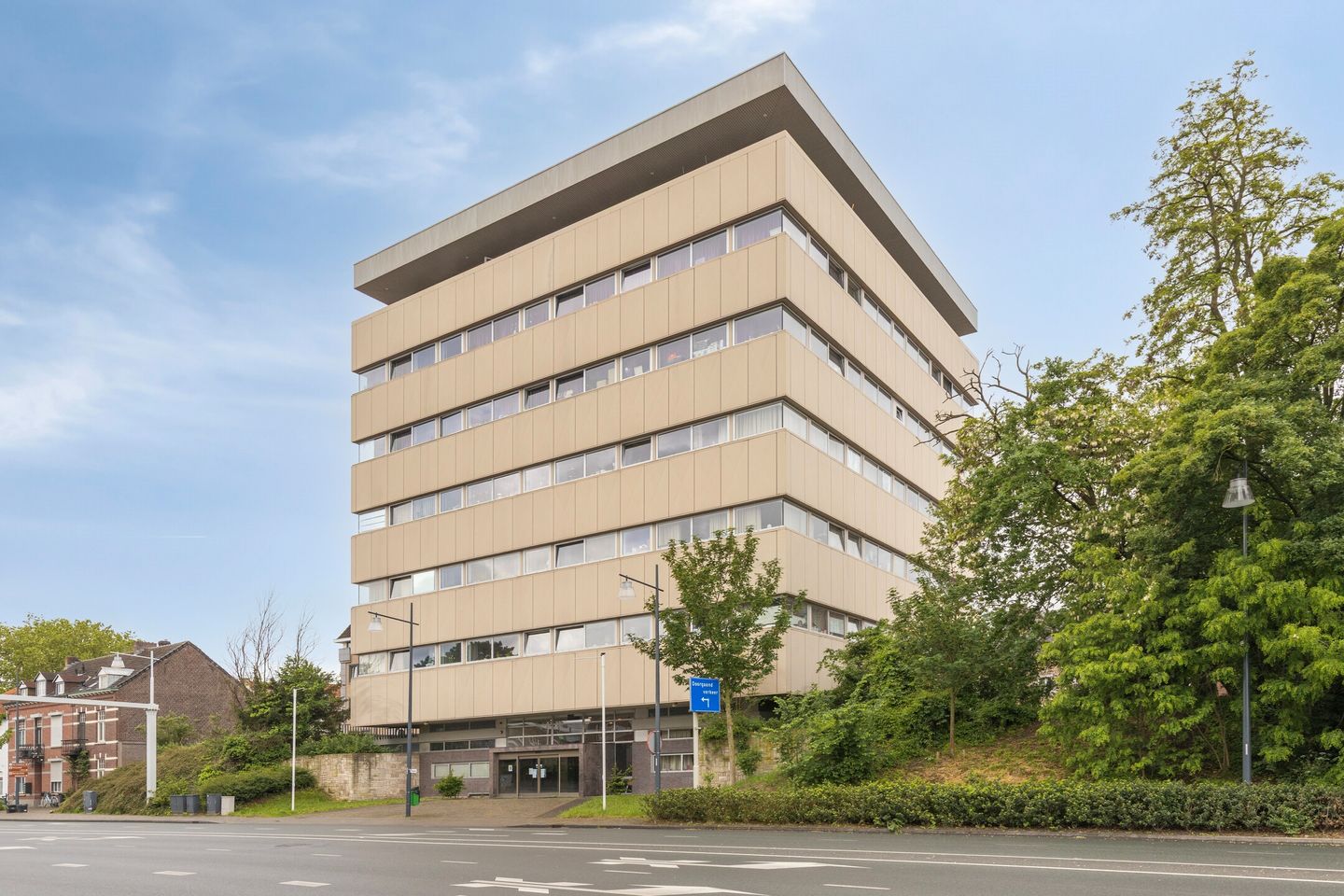 Bekijk foto 5 van Wilhelminasingel 5-A01