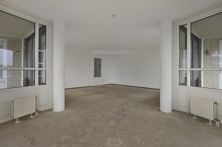 Photo 5 of Amstelboulevard 74
