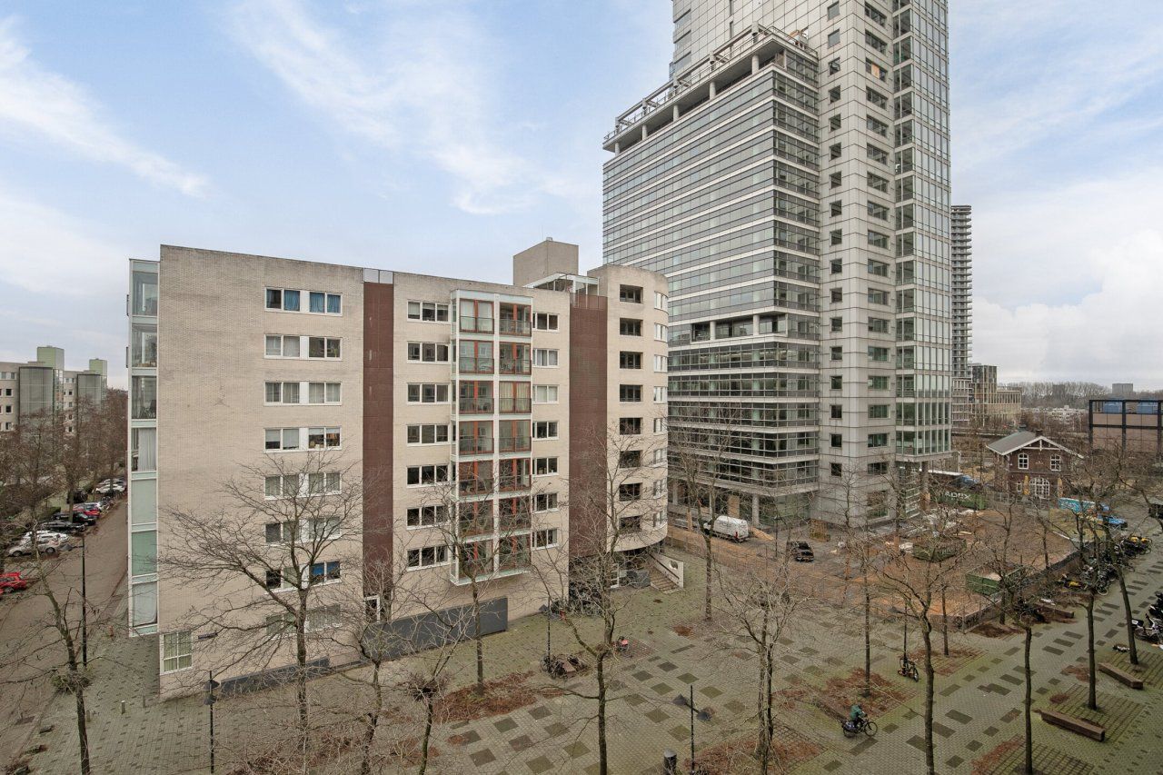 Photo 19 of Amstelboulevard 74
