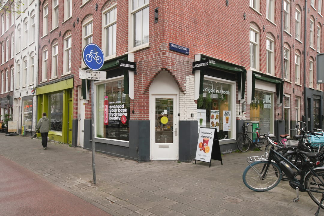 Foto 23 van Brederodestraat 71-2