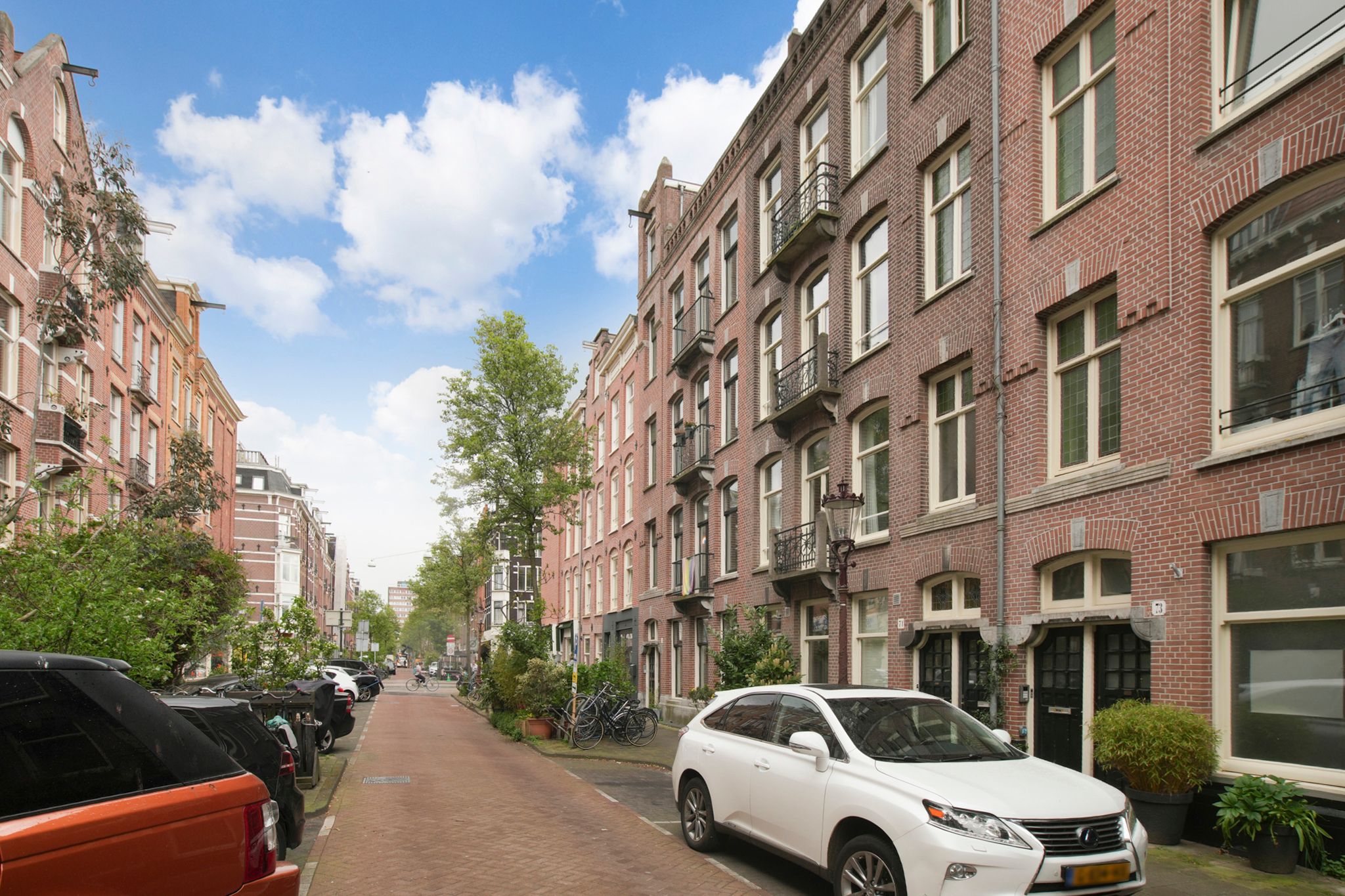 Foto 21 van Brederodestraat 71-2