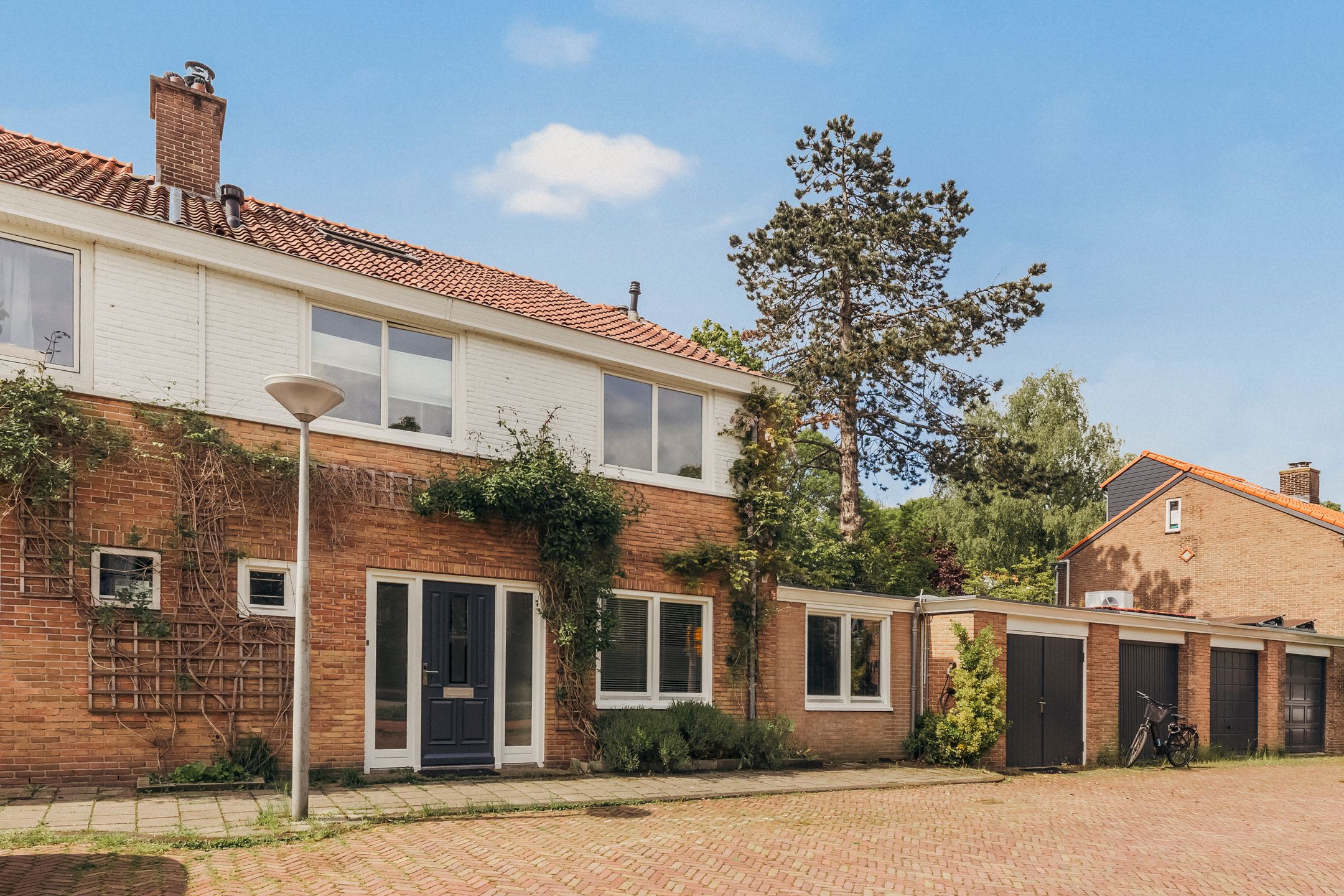 Maxwellstraat 8 