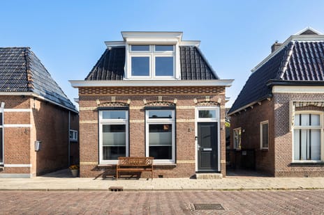 van Burmaniastraat thumbnail