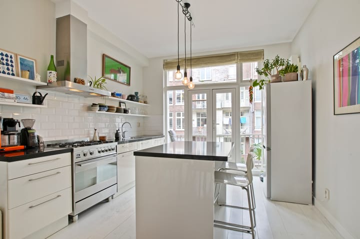 Foto 4 van Brederodestraat 71-2