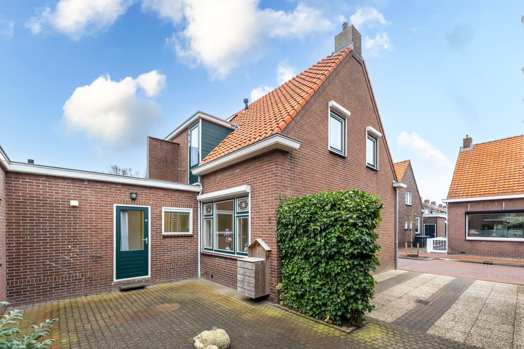 Foto 2 van Emmastraat 13