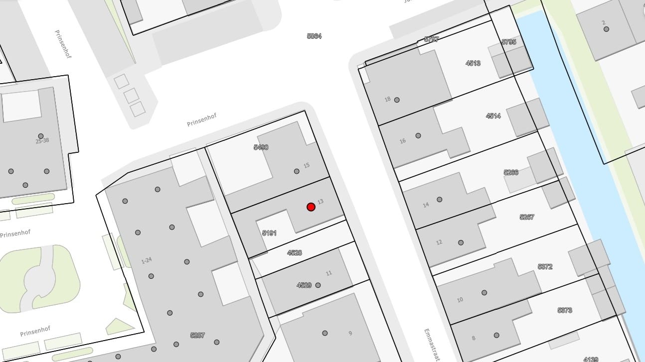 Foto 42 van Emmastraat 13