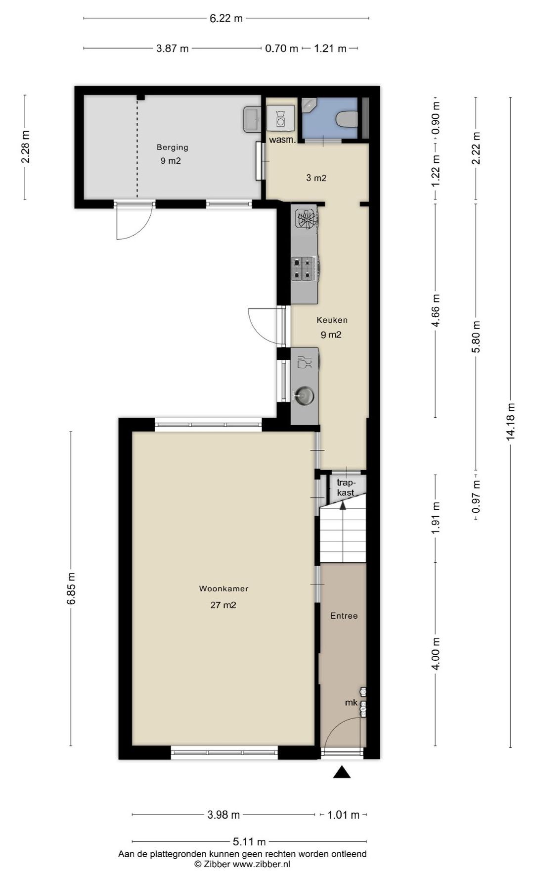 Foto 43 van Emmastraat 13