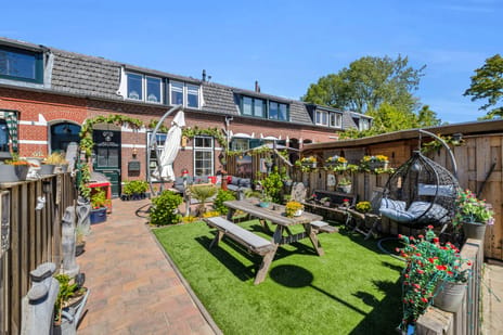 Wilhelminastraat thumbnail