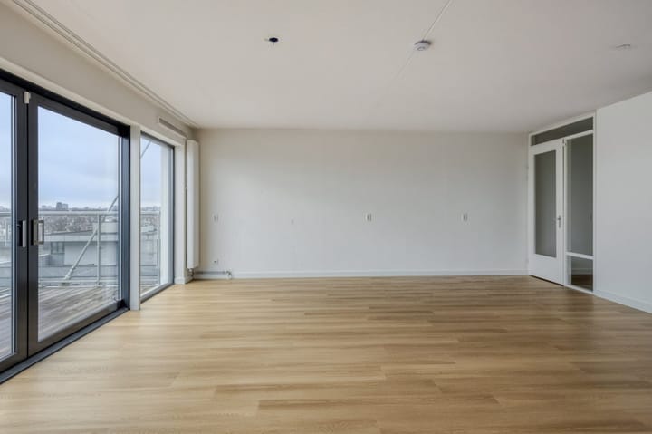 Foto 3 van Westerdoksdijk 37