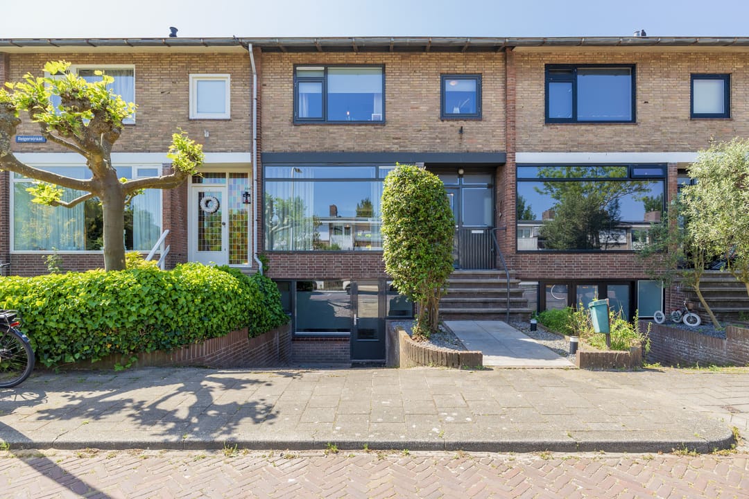 Photo 38 of Reigerstraat 13