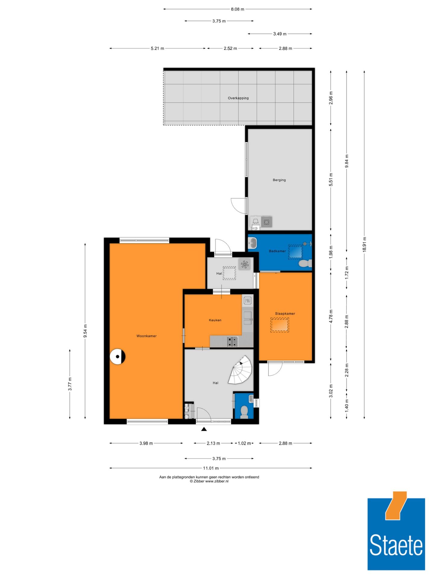 Foto 49 van Rietstraat 11